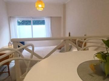 Departamento · 28m² · 1 Ambiente · Departamento 1 Amb con Patio