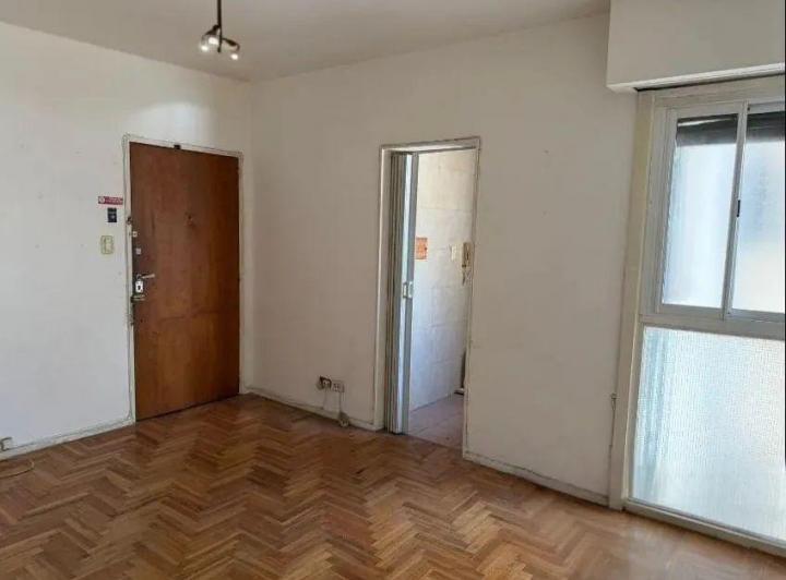 Departamento · 44m² · 2 Ambientes