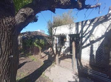 Casa · 35m² · 2 Ambientes · Casa en Venta San Francisco Solano 1 Dormitorio a Reciclar