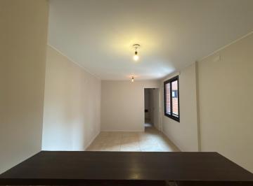 Departamento · 40m² · 2 Ambientes · Alquiler| Departamento 1 Dorm. en Bv Illia 500 - Tap