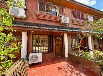 Casa · 65m² · 3 Ambientes · 1 Cochera · Hermoso Dúplex 3 Ambientes con Cochera y Patio en Venta! - Haedo Sur