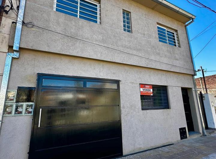 PH · 80m² · 4 Ambientes · 1 Cochera