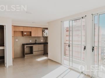 Departamento · 38m² · 1 Ambiente · Exlusivo Monoambiente en Nueva Córdoba | Piso Alto - Mapa 6