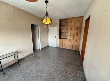 Departamento · 48m² · 3 Ambientes · 1 Cochera · Departamento 3 Ambientes a Reciclar! - Ramos Centro