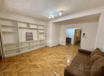 Departamento · 75m² · 4 Ambientes · Departamento 4 Ambientes con Patio en Venta - Ramos Mejía