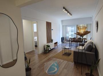 Departamento · 66m² · 3 Ambientes · Departamento 3 Ambientes a La Calle