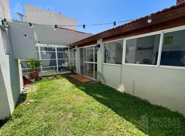 Departamento · 75m² · 3 Ambientes · Hermoso Departamento 3 Ambientes con Parque! - Ramos Mejía