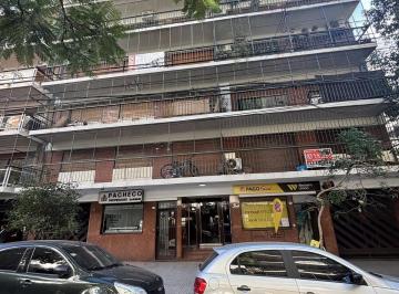 Departamento · 67m² · 3 Ambientes · 1 Cochera · Departamento en Caballito