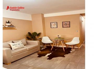 Departamento · 25m² · 1 Ambiente · Departamento 1 Ambiente en Venta, Recoleta