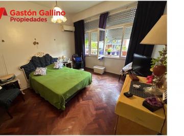 Departamento · 39m² · 2 Ambientes · Venta 2 Ambientes de Época Al Frente