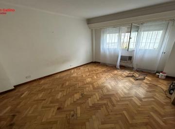 Departamento · 41m² · 2 Ambientes · Venta 2 Ambientes con Lavadero en Retiro