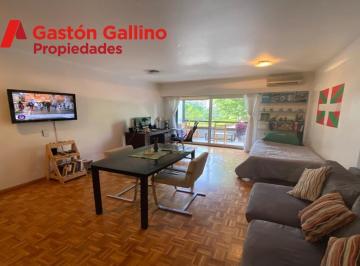 Ambiente · Venta Departamento de 1 Ambiente 43 m² Frente con Balcon Aterrazado en Recoleta