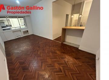 Departamento · 50m² · 3 Ambientes · Departamento en Alquiler