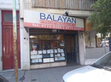 Terreno , Palermo · Lote 8,66 X 34 - Fot 3.5 - Carranza Al 1300