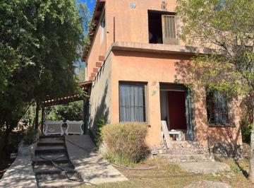 Casa de 3 ambientes, Agua de Oro · Vendo Casa Agua de Oro