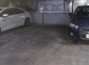 Garage , Palermo · Cochera Espaciosa en El Centro de Palermo Soho