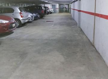 Garage , Palermo · Cochera Espaciosa en El Centro de Palermo Soho