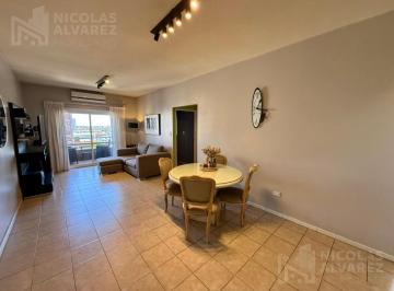Departamento · 65m² · 3 Ambientes · 1 Cochera · Hermoso Departamento 3 Ambientes con Cochera! - San Justo Centro