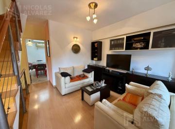 Casa · 90m² · 4 Ambientes · 1 Cochera · Espectacular Tríplex 4 Ambientes con Cochera en Venta! - Ramos Mejía