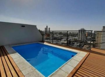 Departamento de 2 ambientes, Córdoba · Edificio Malibu IV (4)