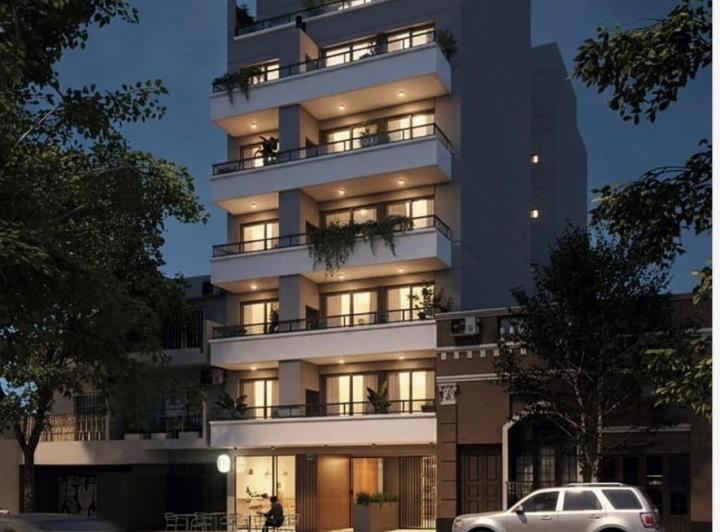 Departamento en Venta 3 Ambientes - Pozo