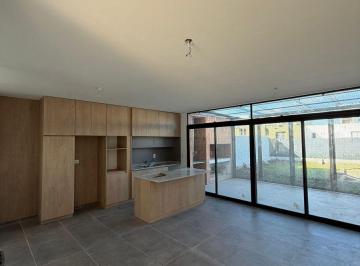 Casa de 5 ambientes, Córdoba · Duplex 3 Dorm. en Alquiler - Lomas del Chateau