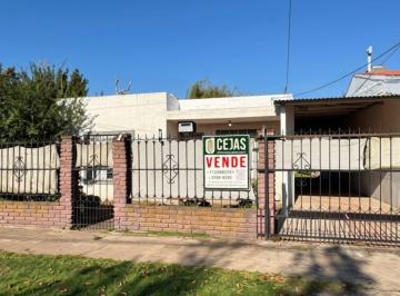 Casa de 3 ambientes, La Matanza · Casa 3 Ambientes + Monoambiente Independiente | 340 m² | Cochera 3 Autos