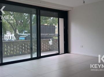 Departamento · 83m² · 4 Ambientes · Alquiler Departamento 2 Dorm. - Tolosa
