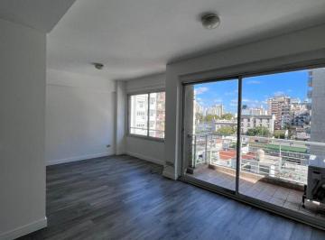 Departamento · 31m² · 1 Ambiente · Departamento Monoambiente Divisible Villa Urquiza