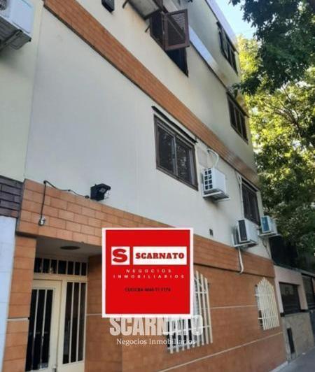 Departamento en Parque Patricios