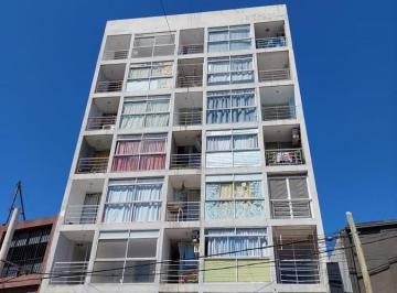 Departamento · 70m² · 2 Dormitorios · B° San Martín - Exclusivo Dpto. Dos Dorm. C/ Balcón - a m Plaza Rafael Nuñez!