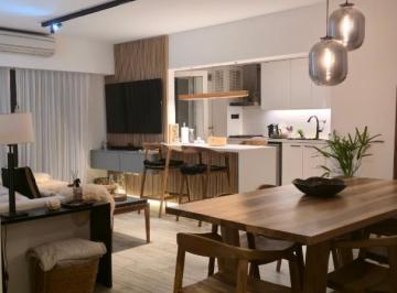 Casa · 104m² · 4 Ambientes · 1 Cochera · Departamento en Venta de 4 Ambientes en Nordelta