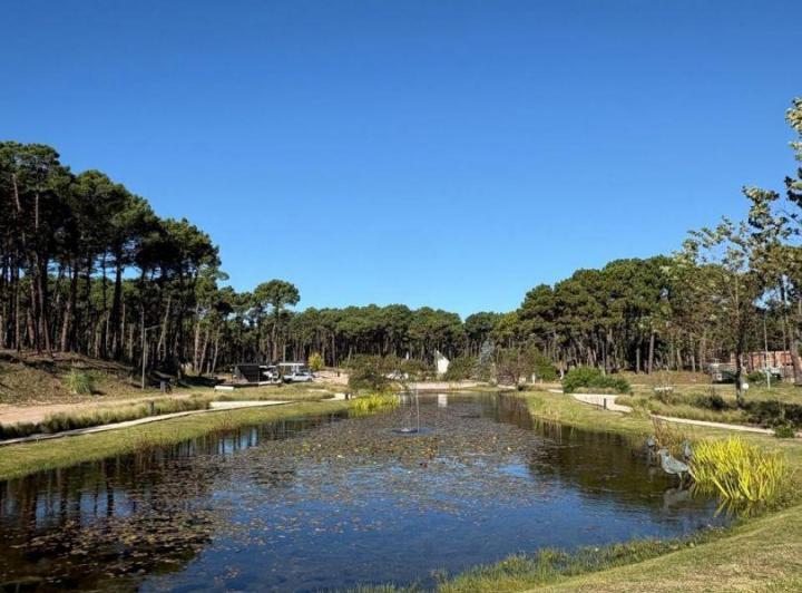 Terreno · 796m²