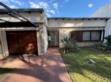 Foto · Venta Casa 3 Dorm. Parque Chacabuco Sobre Monseñor Pablo Cabrera