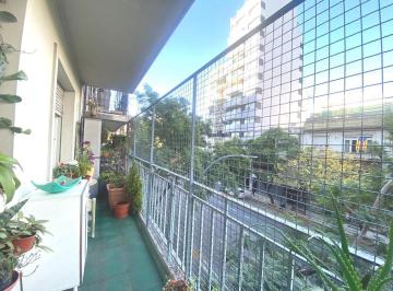 Departamento · 91m² · 4 Ambientes · 4 Ambientes Al Frente con Balcon