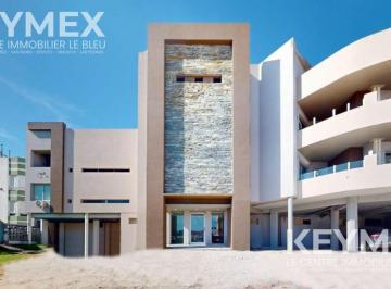 Departamento · 73m² · 2 Ambientes · Departamento Dos Ambientes en Planta Baja Frente Al Mar en Costa Atlantica