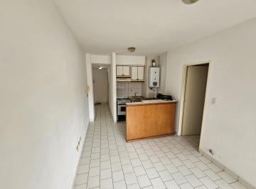 Departamento · 35m² · 3 Ambientes · Departamento 1 Dormitorio con Balcón - Suite - Impecable
