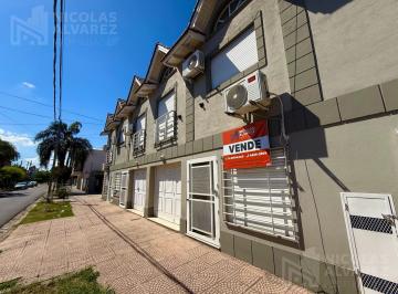 Casa · 106m² · 4 Ambientes · 1 Cochera · Increíble Dúplex 4 Ambientes con Cochera en Venta! - Ramos Sur