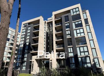 Departamento · 64m² · 3 Ambientes · 1 Cochera · Departamento en Venta en Pinamar - 3 Ambientes