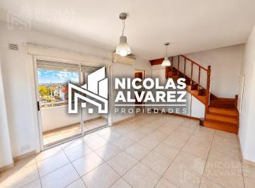 Departamento · 120m² · 4 Ambientes · 1 Cochera · Departamento 4 Ambientes en Venta con Cochera, Terraza y Parrilla - Ramos Mejía