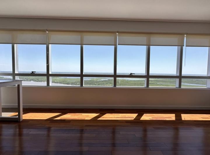 Departamento · 107m² · 3 Ambientes
