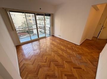 Departamento · 41m² · 2 Ambientes · Departamento 2 Ambientes Balcón a m Alto Palermo