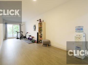 Departamento · 37m² · 1 Ambiente · Venta - Monoambiente C/balcón - Plaza Irlanda
