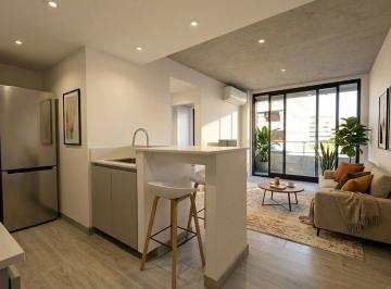 Departamento · 46m² · 2 Ambientes · 1 Cochera · Depto 2 Ambientes a Estrenar en Florida, Vicente Lopez