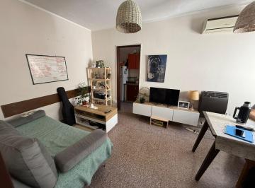 Departamento · 42m² · 2 Ambientes · Departamento 1 Dormitorio en Venta La Plata
