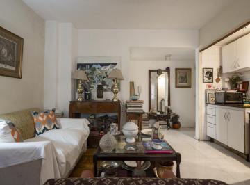Departamento · 30m² · 1 Ambiente · Venta de Monoambiente Apto Profesional - Recoleta