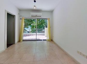 Departamento · 33m² · 1 Ambiente · Departamento en Venta Monoambiente Villa Urquiza