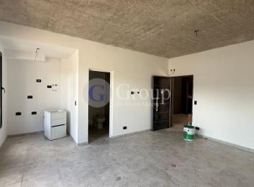 Departamento · 28m² · 1 Ambiente · 1 Cochera · Departamento Monoambiente en Venta en One Pilar, Manuel Alberti, Pilar