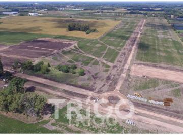 Terreno · 13080m² · Terreno en Venta Parque Industrial Ruta 6 Mejor Ubicación