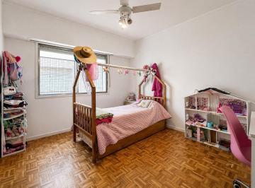 Departamento · 77m² · 3 Ambientes · Depto en Venta - Apto Credito - San Isidro Centro - 3 Amb